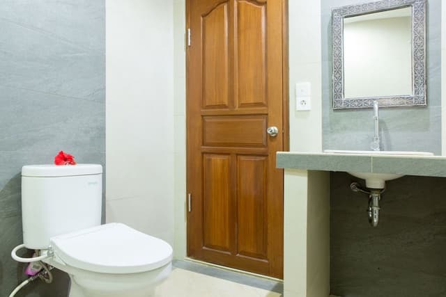 Deluxe Room, 1 Bedroom