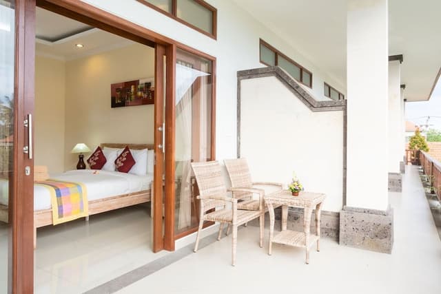 Superior Room, 1 Bedroom