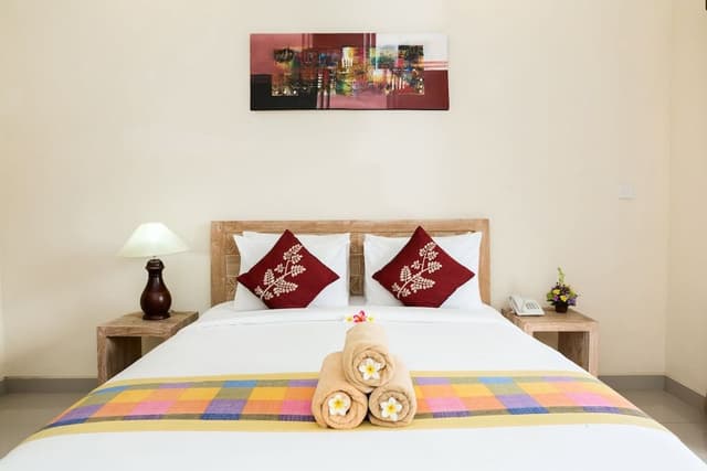 Superior Room, 1 Bedroom
