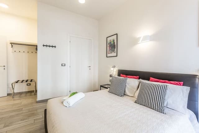 Deluxe Room, 1 Queen Bed