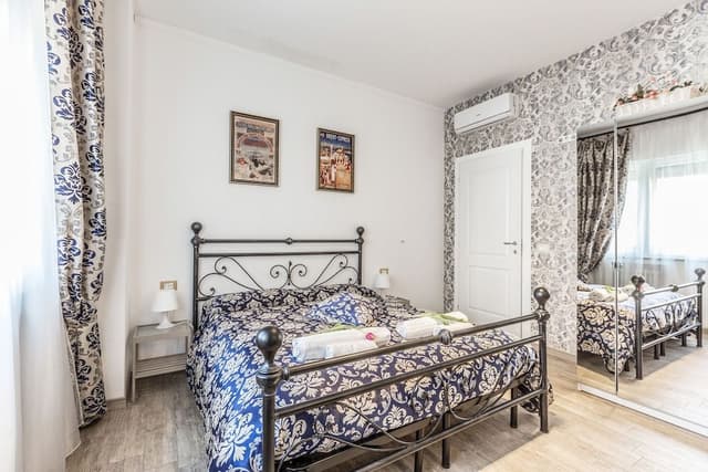 Triple Room, Private Bathroom (External)