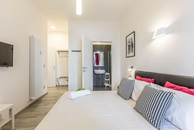 Deluxe Room, 1 Queen Bed