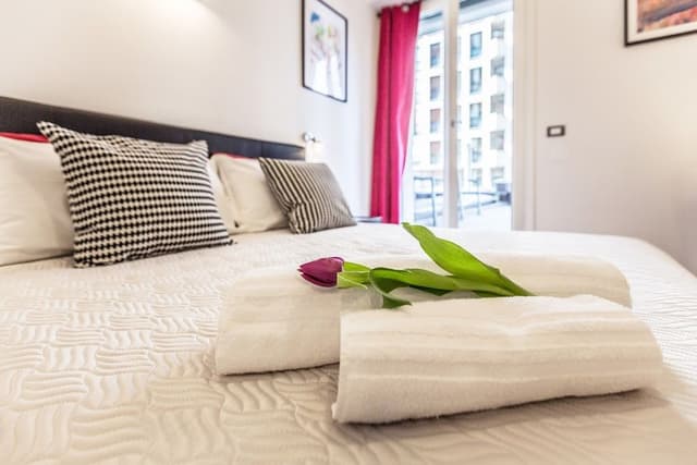Deluxe Room, 1 Queen Bed