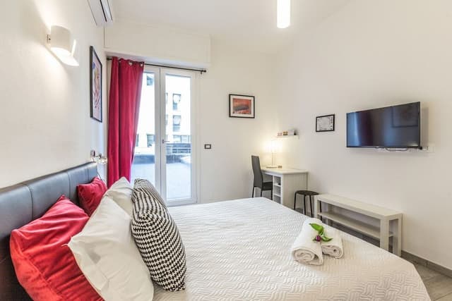 Deluxe Room, 1 Queen Bed