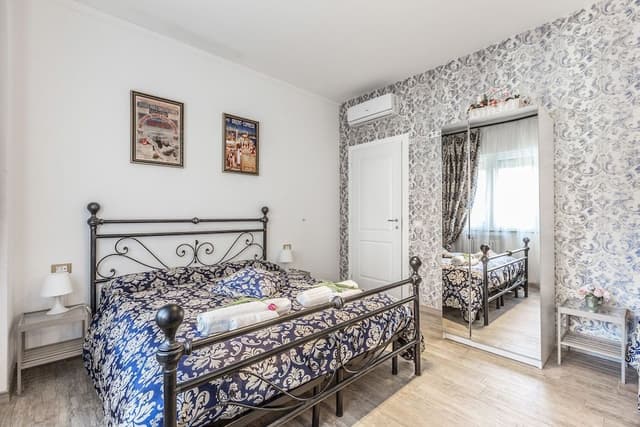 Triple Room, Private Bathroom (External)