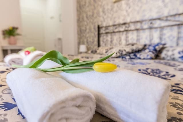 Triple Room, Private Bathroom