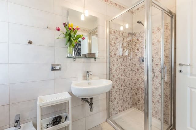 Double Room, Private Bathroom