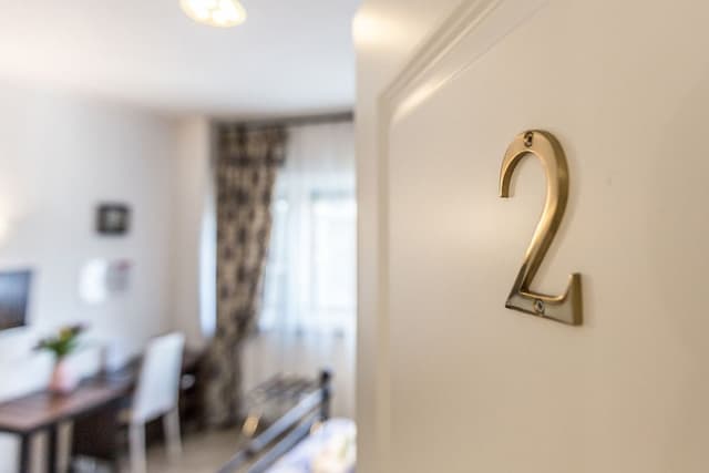 Triple Room, Private Bathroom (External)