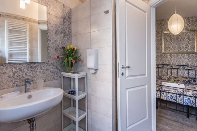 Triple Room, Private Bathroom