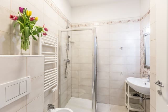 Triple Room, Private Bathroom (External)
