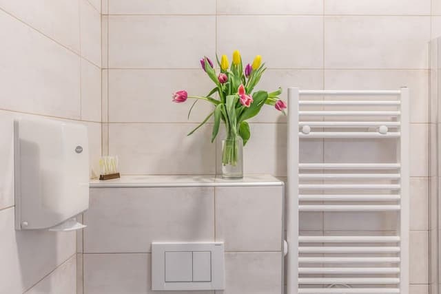 Triple Room, Private Bathroom (External)