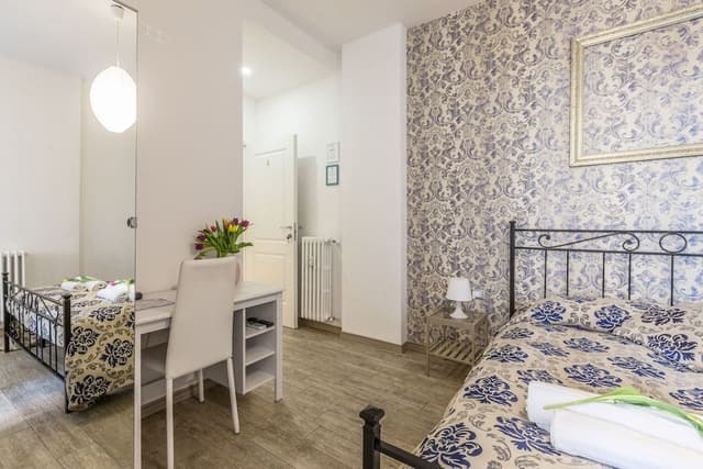 Triple Room, Private Bathroom