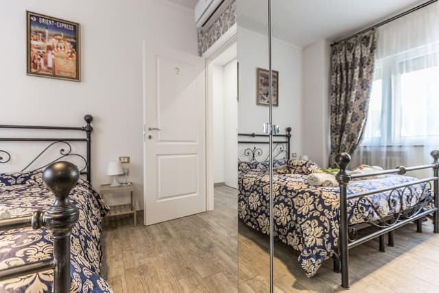 Triple Room, Private Bathroom (External)