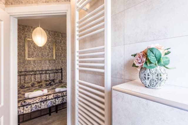 Triple Room, Private Bathroom