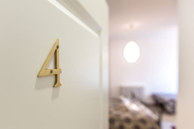 Triple Room, Private Bathroom