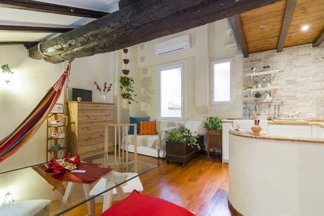 Apartment, 1 Bedroom