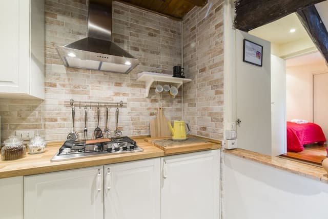 Apartment, 1 Bedroom