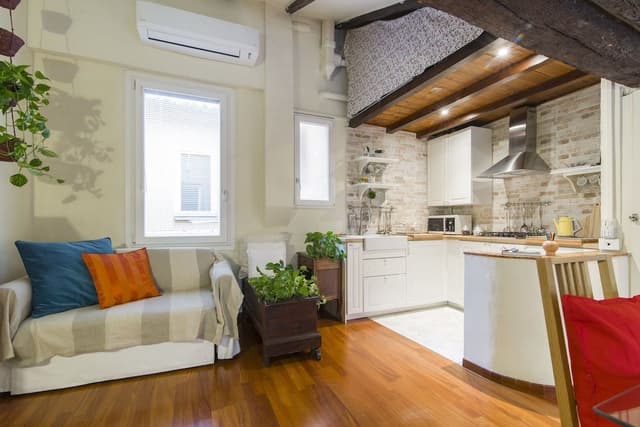 Apartment, 1 Bedroom