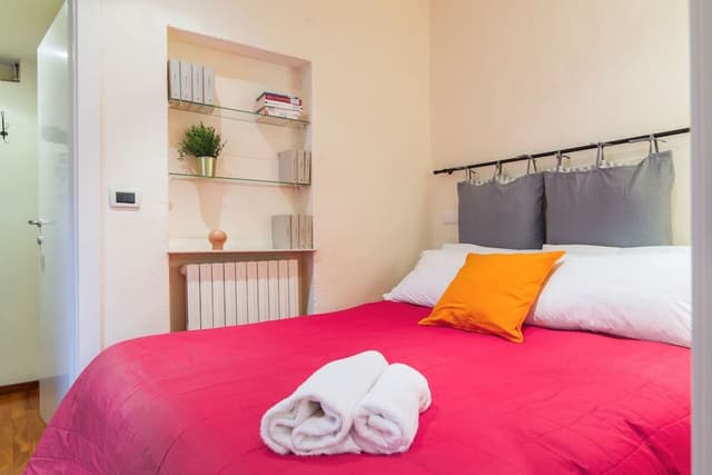 Apartment, 1 Bedroom
