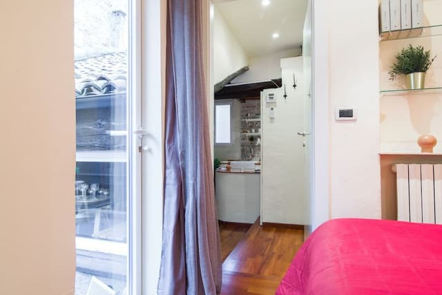 Apartment, 1 Bedroom