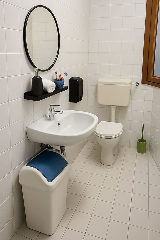 Classic Double Room, Lake View