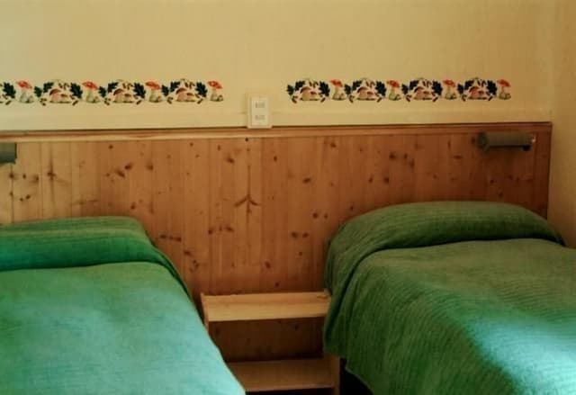 Double Room, Lake View