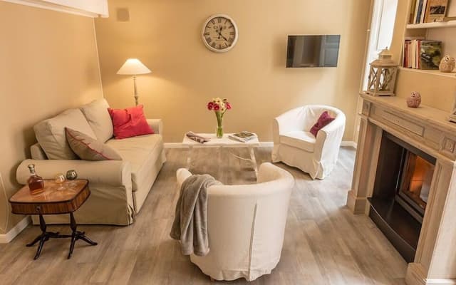 Comfort Suite, 1 Bedroom, Balcony