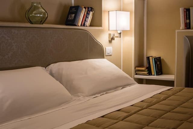 Comfort Suite, 1 Bedroom, Balcony