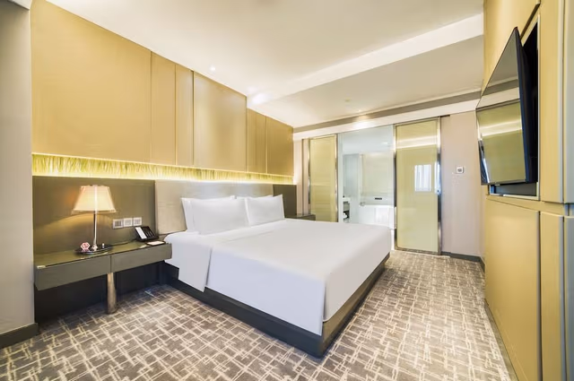 Executive Suite