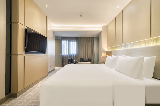 Executive Suite