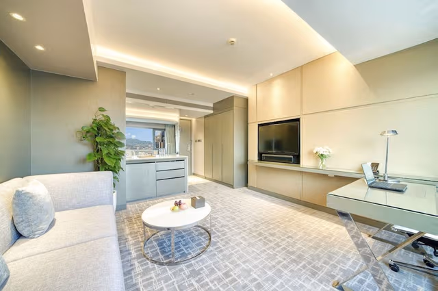 Executive Suite