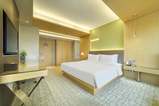 Superior King Room