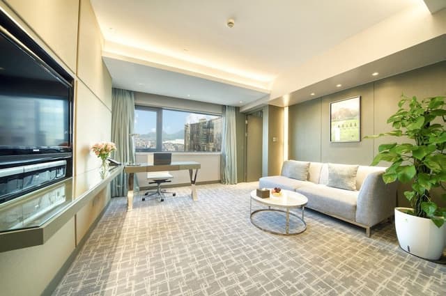 Executive Suite
