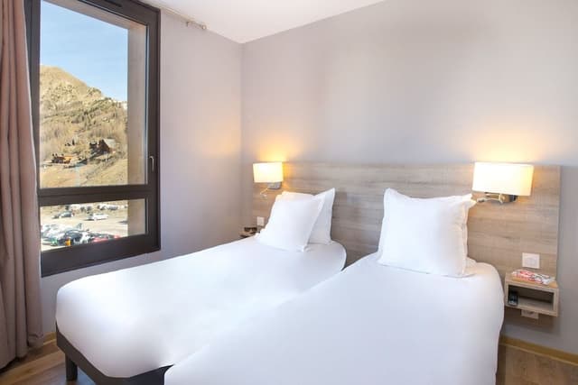 Comfort Apartment, 1 Bedroom