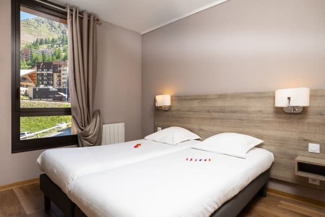 Comfort Apartment, 1 Bedroom