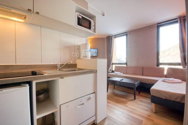 Comfort Apartment, 1 Bedroom