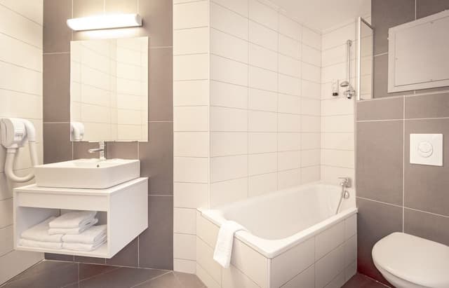 Comfort Apartment, 1 Bedroom