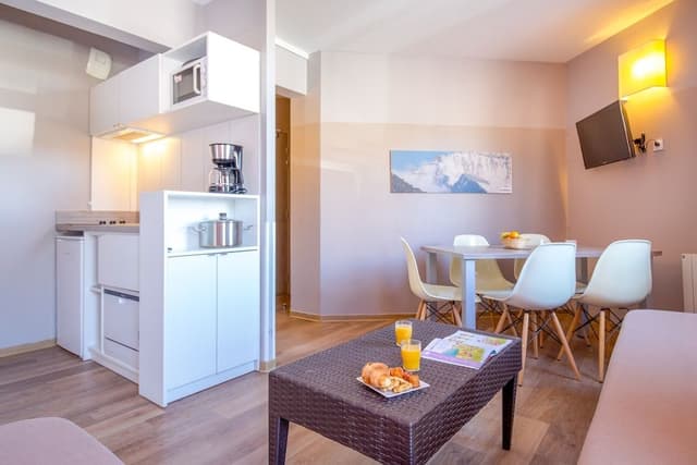 Comfort Apartment, 1 Bedroom