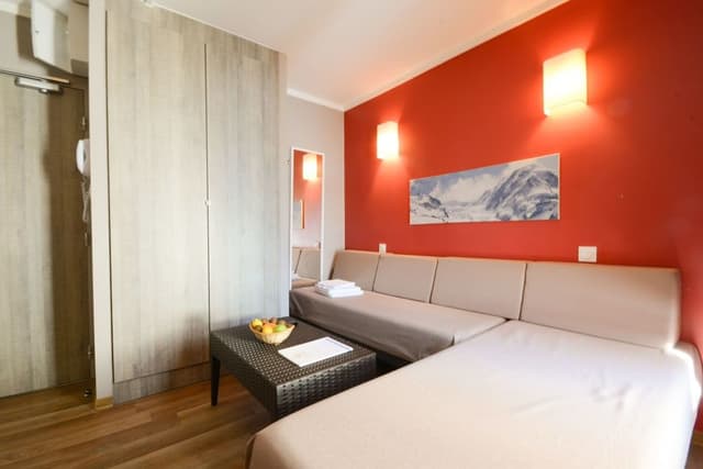 Comfort Apartment, 1 Bedroom