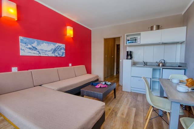 Comfort Apartment, 1 Bedroom