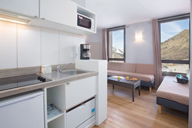 Comfort Apartment, 1 Bedroom