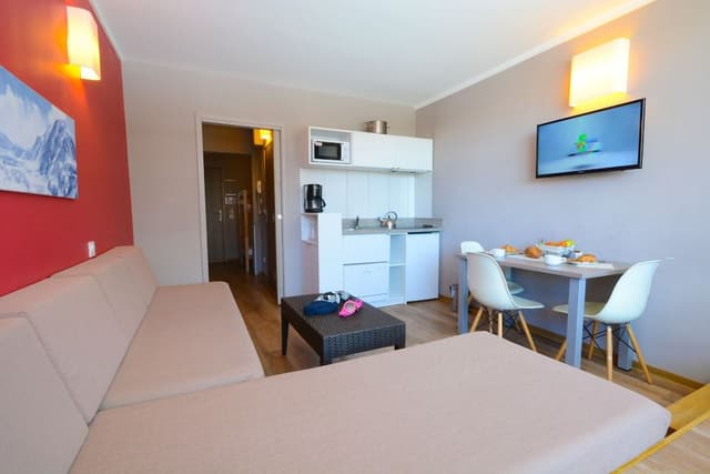 Comfort Apartment, 1 Bedroom
