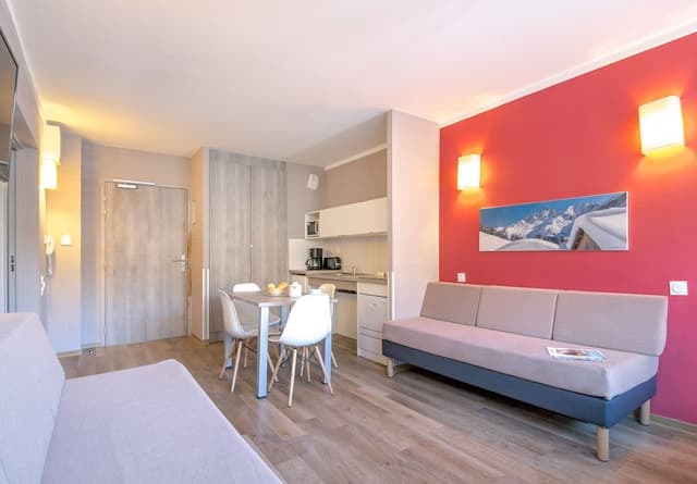 Comfort Apartment, 1 Bedroom