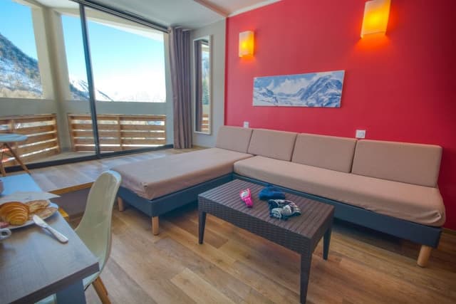 Comfort Apartment, 1 Bedroom