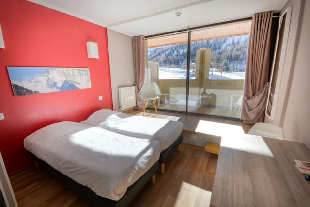 Family Apartment, 1 Bedroom, Balcony