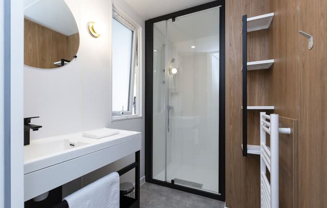 Mobile Home, 3 Bedrooms