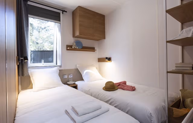 Mobile Home, 3 Bedrooms