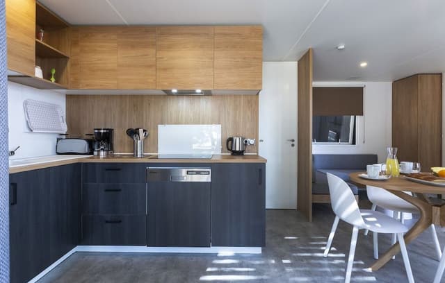 Mobile Home, 3 Bedrooms