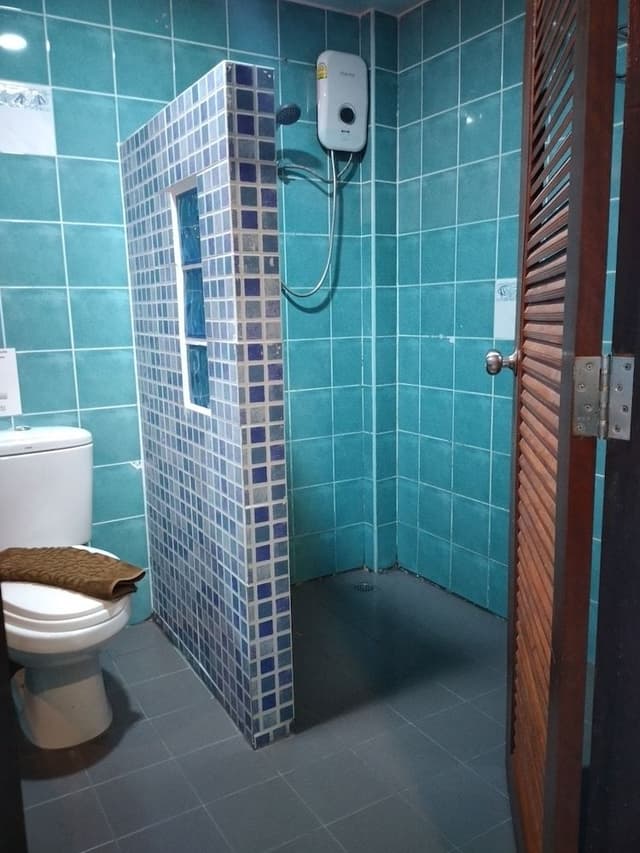 City Triple Room, 1 Bedroom