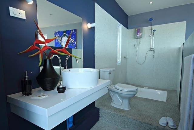 Prestige Sea View